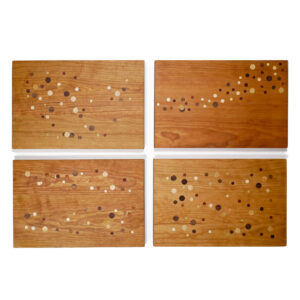 Intersections Cutting Board (Charcuterie)