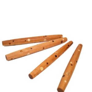 Intersections Rolling Pin