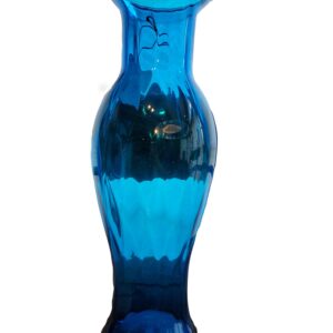 LTD OPTIC VASE