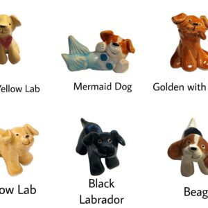Little Guys Dogs
