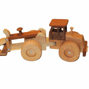 Log Loader