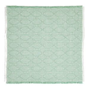 Marcia's Kitchen Napkin Teal (Set of 2)