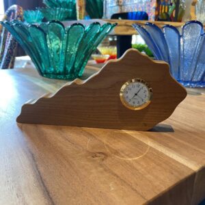MINI KENTUCKY CLOCK