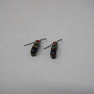 Micro Skinny Mini Earrings #204
