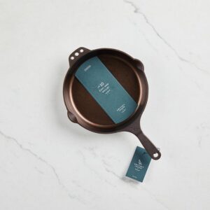No. 10 Traditional Skillet