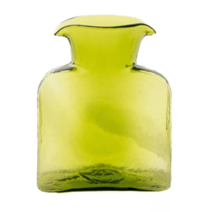 Mini, Water Bottle, Olive