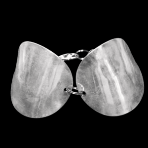 OVAL SOUPSPOON BRACELET #116