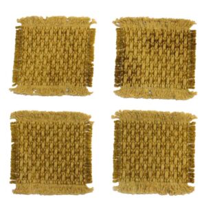 Rachel Coasters (Set of 6) Osage