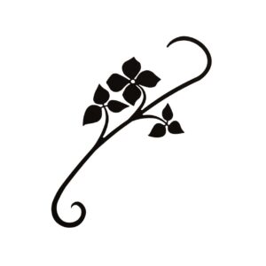 Plant Hanger Flower