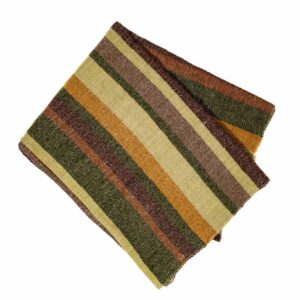 DWR Woods Rise Throw