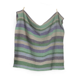 Rise Couch Throw Cool