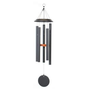 S1305BL Shen mel 35" Black
