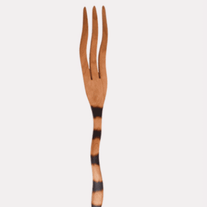 Cat Tail Spaghetti Fork