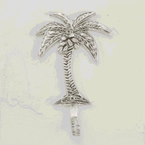Coconut Palm Hook