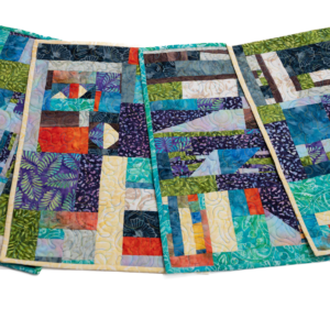 Summer Storm Placemat