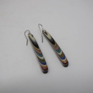 Skinny Mini Earrings #203