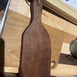 SMALL HANDLED BOARD