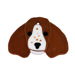 Springer Pup Ornament