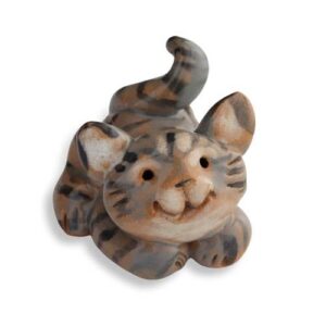 Tabby Cat