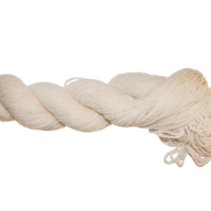 UNBLEACHED WHITE COTTON COMFORT