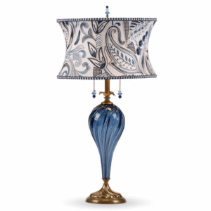 Madison Table Lamp