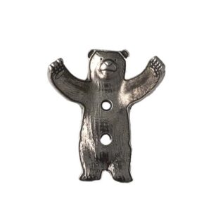 Wall Hook Bear