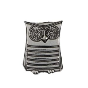 Wendel the Owl Magnet