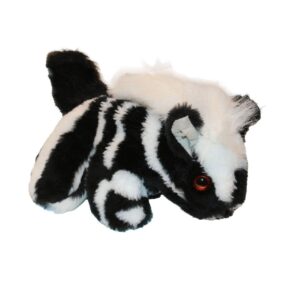 Zebra Bean bag