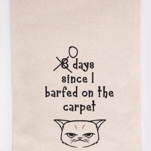 Tea Towel Zero Eight 34