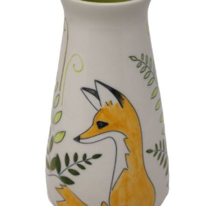 Fox Vase Medium