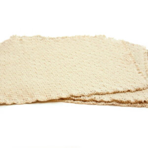 Honeycomb Placemat Natural