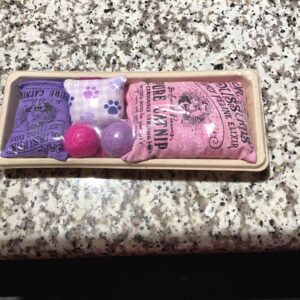 Combo Party Pack Cat Toy Set