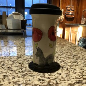 Cats Tumbler