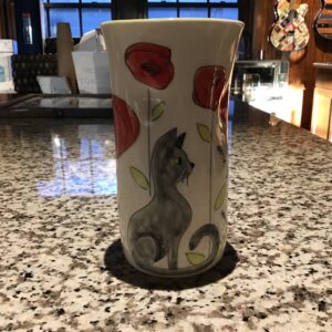 Cats Travel Mug