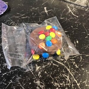 Chocolate Covered Oreos