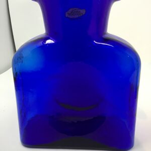 Water Bottle Cobalt
