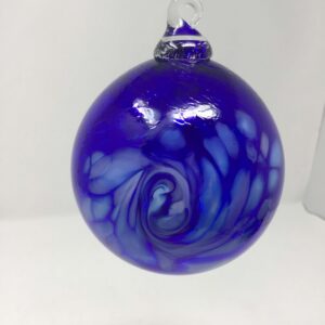 Galaxy Ornament