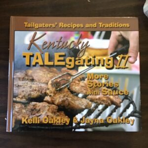 KENTUCKY TAILGATING 2