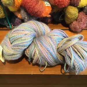 DAWN WOOL / MOHAIR