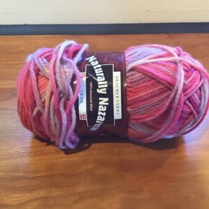 NATURAL NAZARETH DAWN