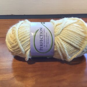 PERFECTION SUPR BULKY BUTCREAM