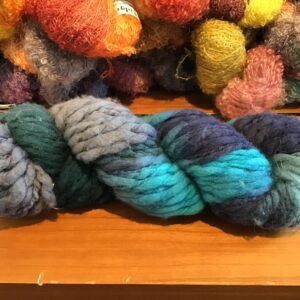 CYCLONE OCEAN WAVE WOOL