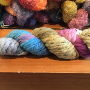 CYCLONE EVENING JEWEL WOOL