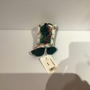 SLED ORNAMENT