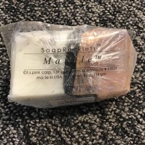 SOAPROCKLET-MARBLE