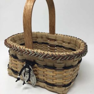 HORSE LOVERS' GIFT BASKET