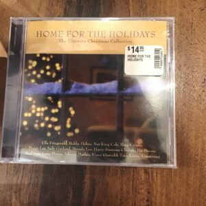 Home for the Holidays