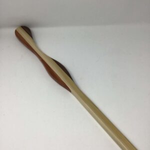 Laminated Walking Staff