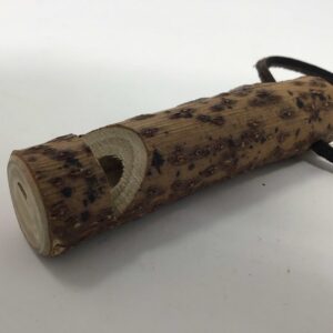 Whistle on Cord