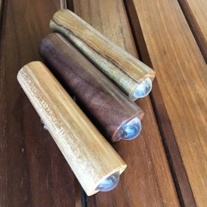 MINI SMOOTH WOOD TSCOPE NJ-MINI